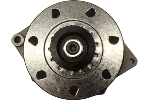 1982 - 1987 El Camino 120 Amp Alternator upgrade